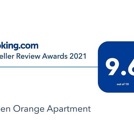 Green Orange Apartment Bansko Exterior photo