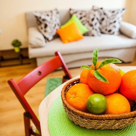 Green Orange Apartment Bansko Exterior photo