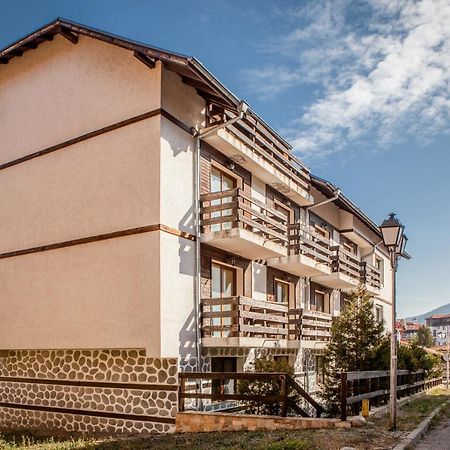 Green Orange Apartment Bansko Exterior photo
