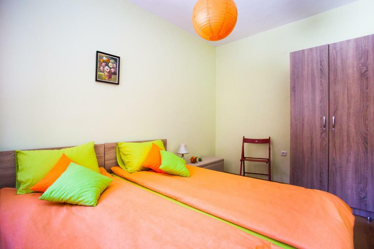 Green Orange Apartment Bansko Exterior photo